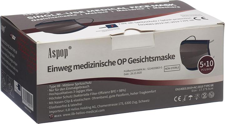 Actual product image Neutral Type II R (Type IIR, 1 x)