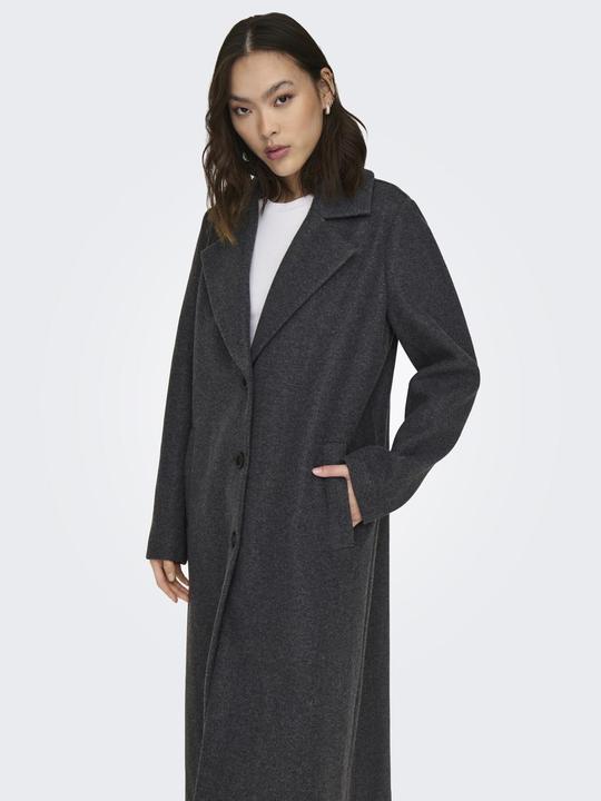 Immagine prodotto Only Cappotto con collo a revers Cappotto (XS)