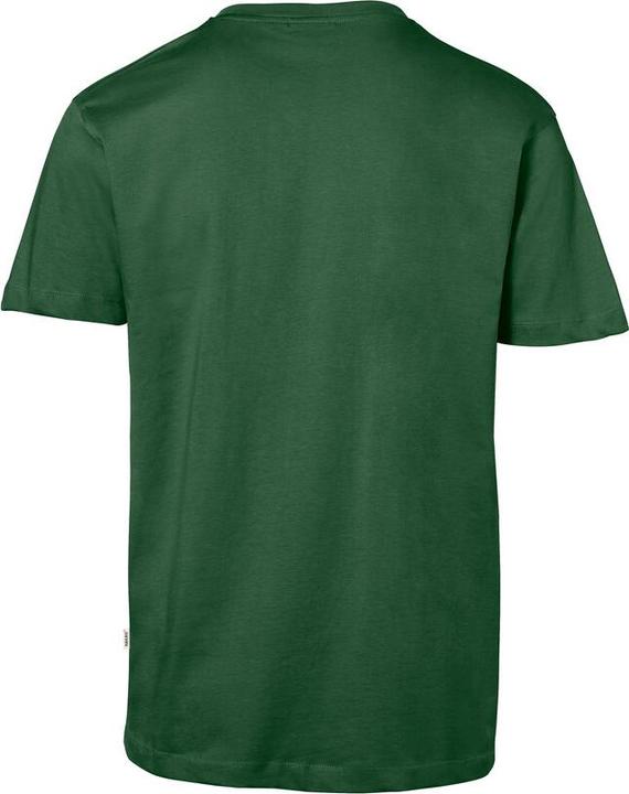 Immagine prodotto Hakro Maglietta da uomo "Classic" 292 abete taglia M (M)