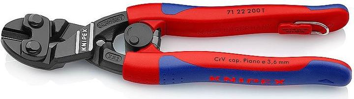 Produktbild Knipex CoBolt (200 mm)