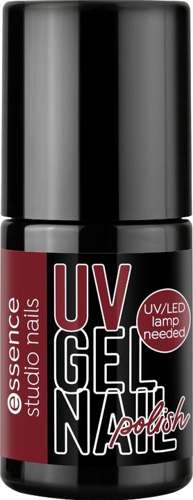 essence Nagellack Studio Nails UV Gel Nail 107 oh la la love (107 oh la la love, UV-Gel Lack)