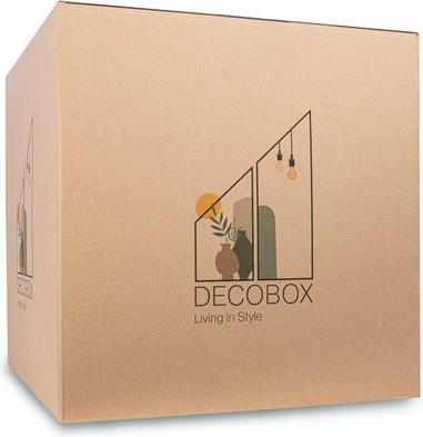 Image du produit DecoBox Fard à joues Berry
