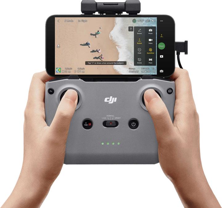 Immagine prodotto DJI Mini 2 SE (31 min, 246 g, 12 Mpx)