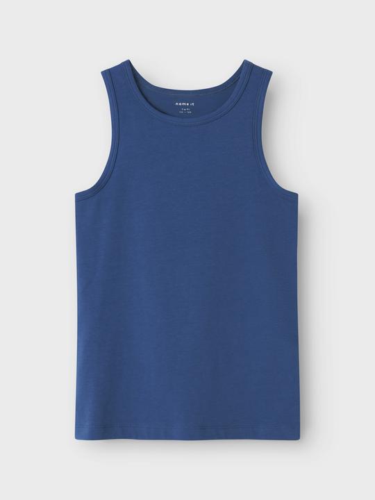 Actual product image Name it Nkmtank Top 2p Iron Space Noos (86)