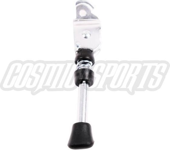 NG Sports Mittelständer für Early Rider Modelle, ab MY 2020, 12", silver/black