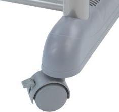 Actual product image Wenko twin bars