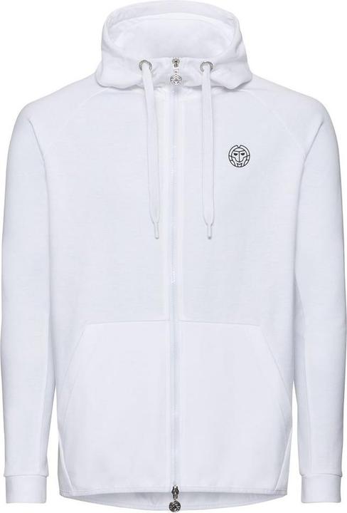 Bidi Badu Vitor Tech Jacke - weiss (152)