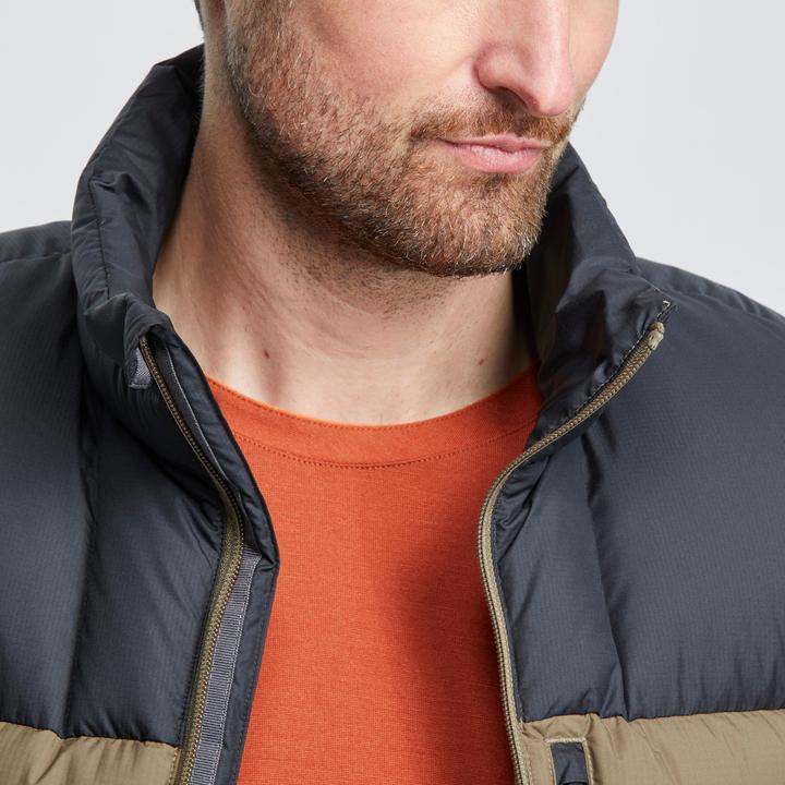 Actual product image Forclaz MT500 DOWN (M)