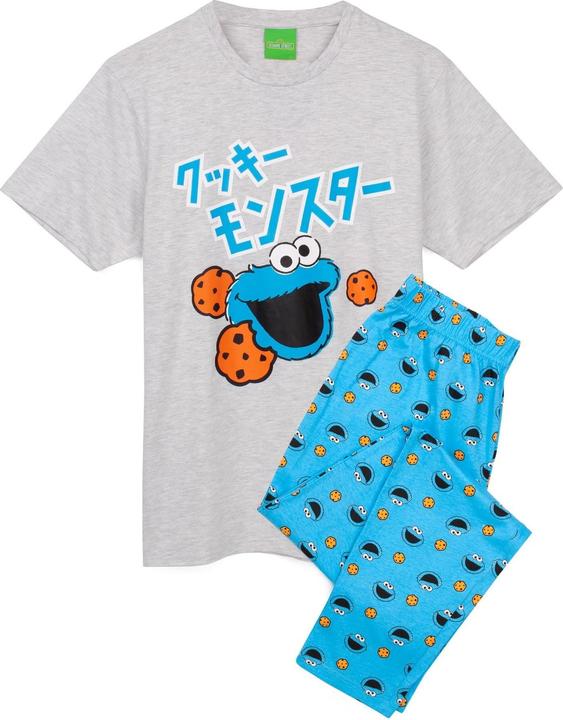 Sesame Street UTNS5786 P