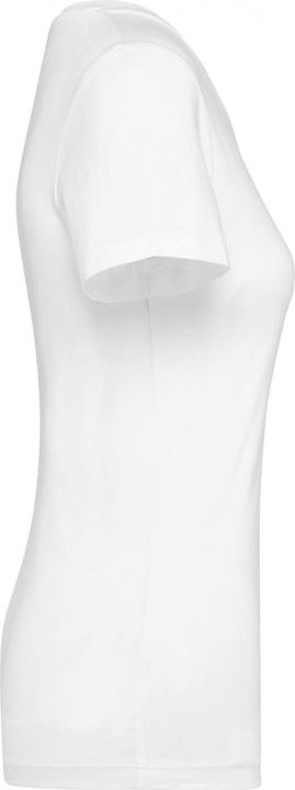 Image du produit Kariban T-shirt suprima col rond femme (S)