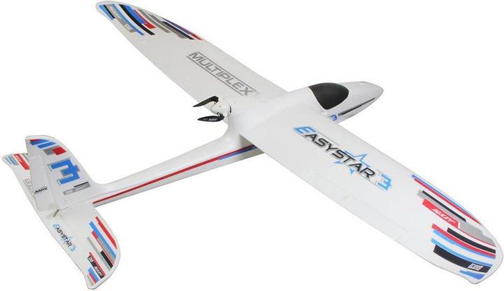 Produktbild Multiplex EasyStar 3 (Segelflugzeug)
