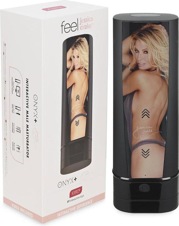 Productafbeelding Kiiroo Onyx+