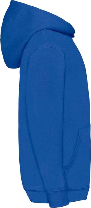 Immagine prodotto Fruit of the Loom - Classic 80/20 - Felpa con Cappuccio - Bambini (128)