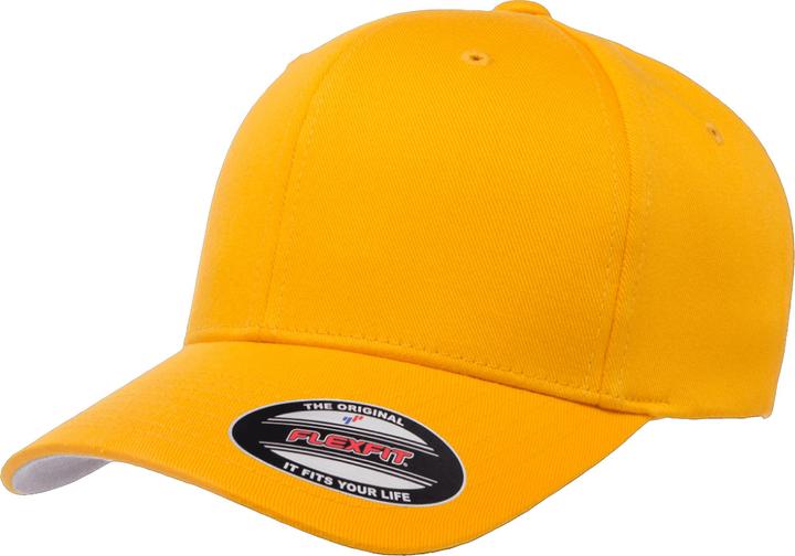 Yupoong BaseballKappe Flexfit (S/M)