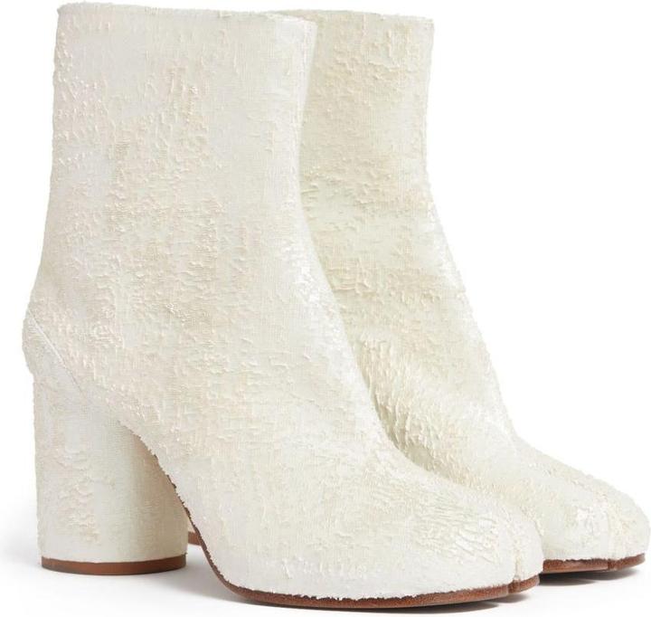 Produktbild Maison Martin Margiela Maison Margiela Boots White (38)
