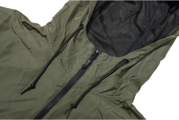 Produktbild Odyssey regenjacke franchise (M)