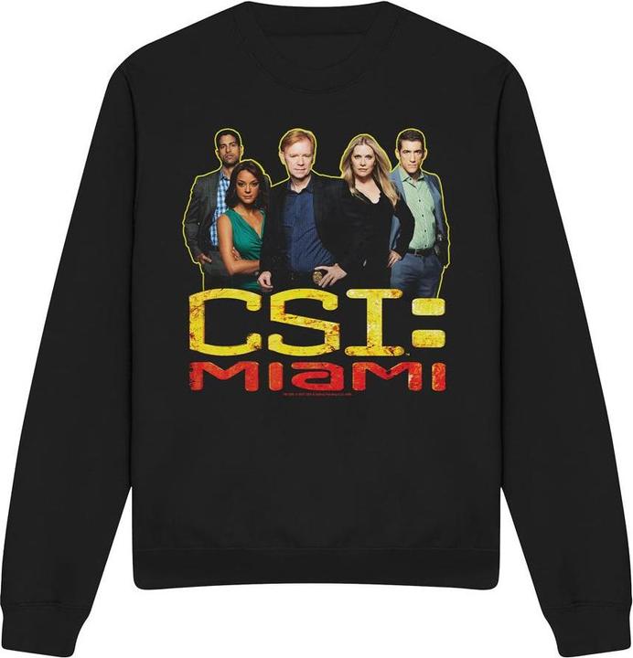 CSI: Miami Sweatshirt