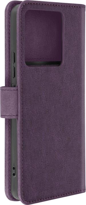Immagine prodotto Avizar Serie di coperture per portafogli Chesterfield (Xiaomi Redmi Note 13 Pro)