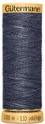 Produktbild Gütermann Gtermann N„hgarn "Jeansfaden" SB, 100 m, Farbe: 5154 (100 m)