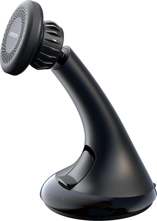 Productafbeelding Joyroom magnetische auto telefoonhouder voor cockpit/dashboard/raam zwart (JR-ZS356)