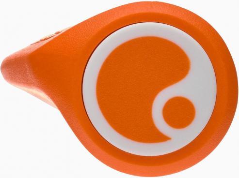 Actual product image Ergon Handlebar grips GA3 large