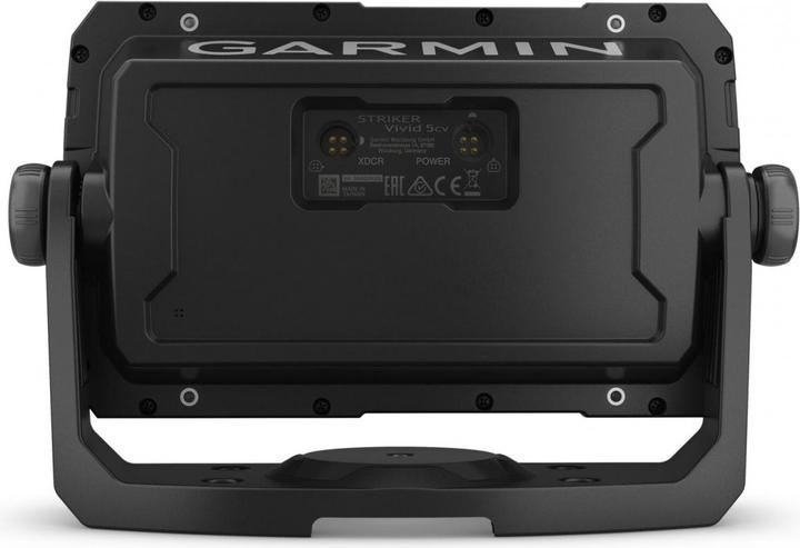 Actual product image Garmin Striker