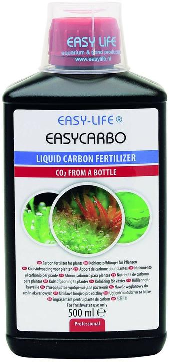 Produktbild EasyLife Easy Carbo (Aquarium Pflanzenpflege)
