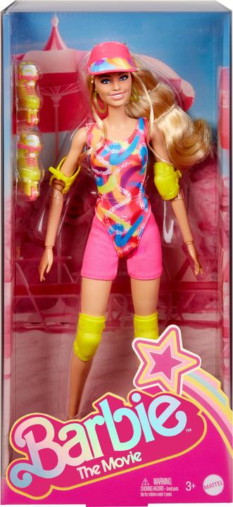 Productafbeelding Barbie Handtekening PA - Lood BRB 5