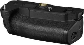 Image du produit Olympus Poignée de batterie HLD-9 pour E-M1 Mark II (Poignée d'alimentation)