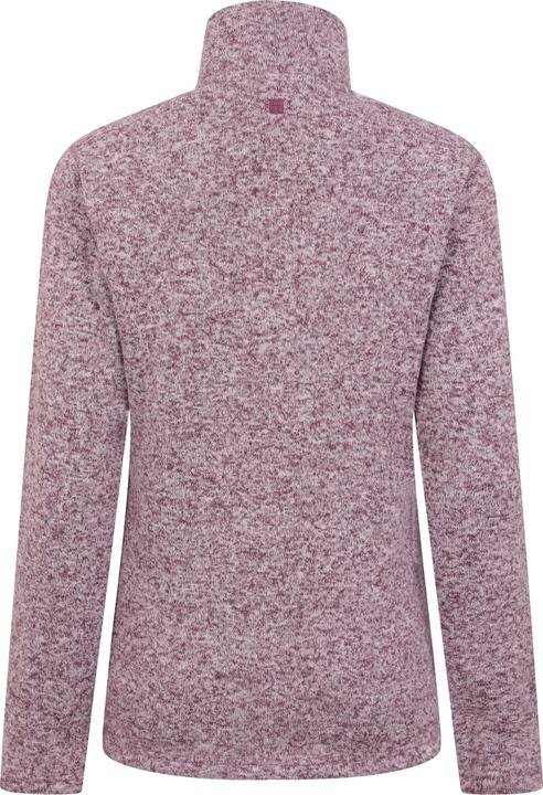 Immagine prodotto Mountain Warehouse Idris Felpa in Pile Mezza Cerniera Donna (42)