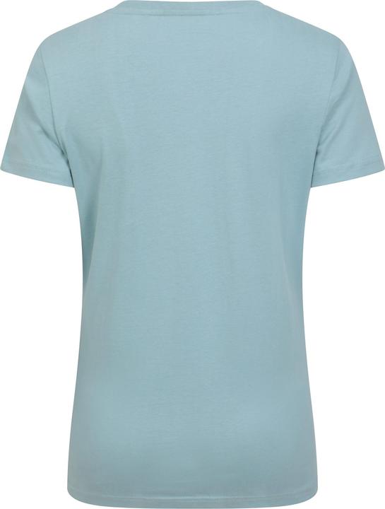 Immagine prodotto Mountain Warehouse Discover St Ives Maglietta Stampato Donna (40)