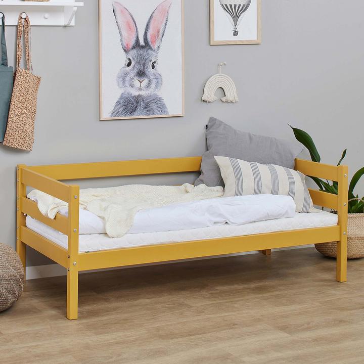 Produktbild Hoppekids Juniorbett (70 x 160 cm)