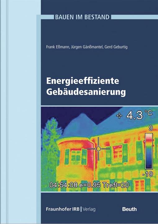 Image du produit Bauen im Bestand (Allemand, Jürgen Gänssmantel, Naissance d'un enfant, Frank Essmann, 2022)