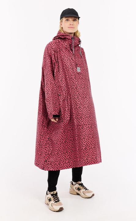 Produktbild Protest Rainponcho PRTLaugh rain poncho (1)