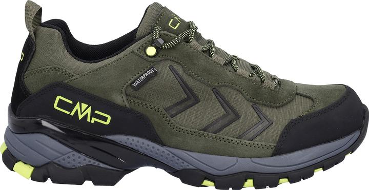 Produktbild CMP Campagnolo Melnick Low WP (41)