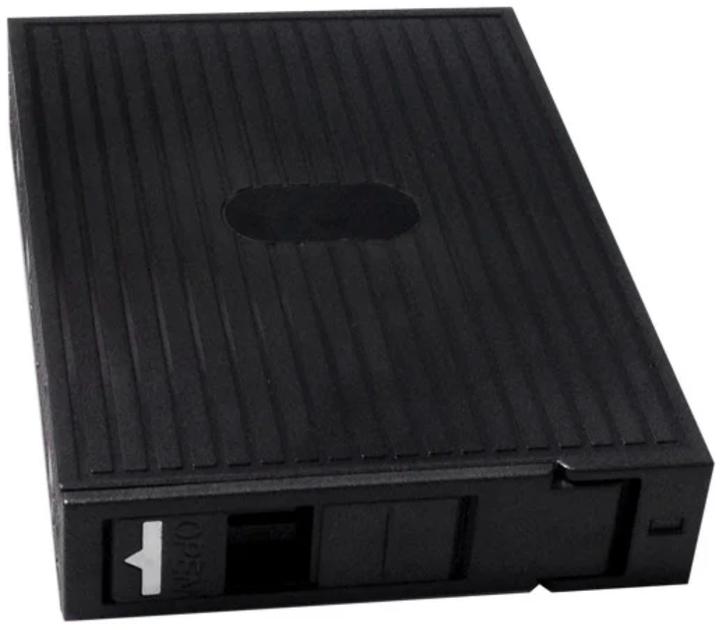 Actual product image iStorage 2.5" SATA Adapter Tray