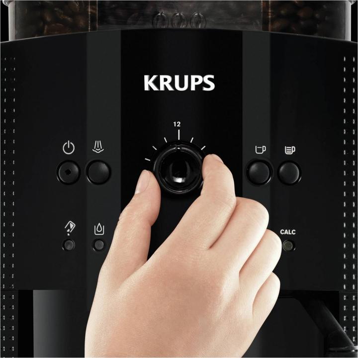 Immagine prodotto Krups Essential Espresso