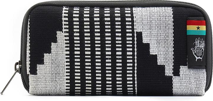Ethnotek Chiburi Accordion Wallet