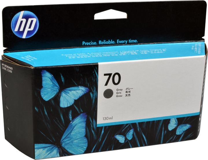 Immagine prodotto HP 70 (GY)