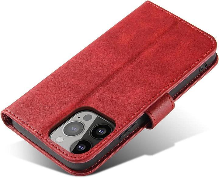Immagine prodotto PhoneLook Hülle Flip-Lederetui mit Magnetverschluss (Samsung Galaxy S25)