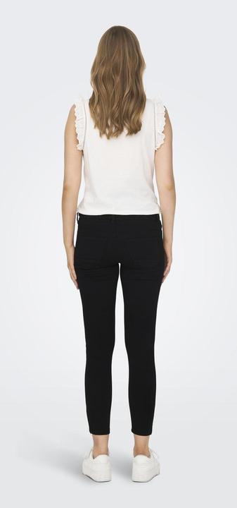 Image du produit Only Maternity Mom OLMKendell Eternal Life cheville jeans skinny fit (XS)