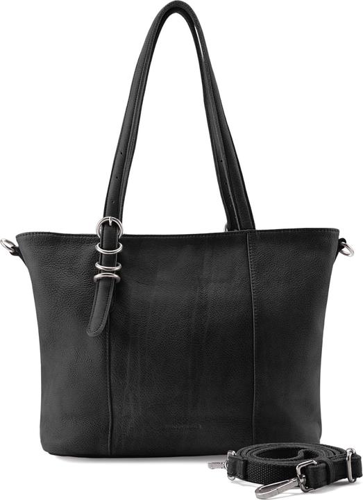 Immagine prodotto FredsBruder Ride Easy Shopper Tasche Leder 40 cm (12 l)