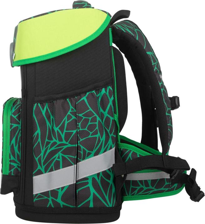 Actual product image School-Mood Champion school bag set (23 l)
