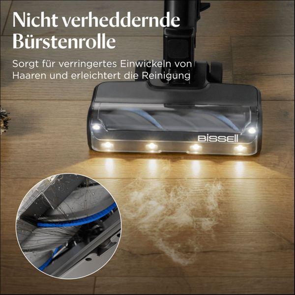 Actual product image Bissell PowerClean FurFinder PRO