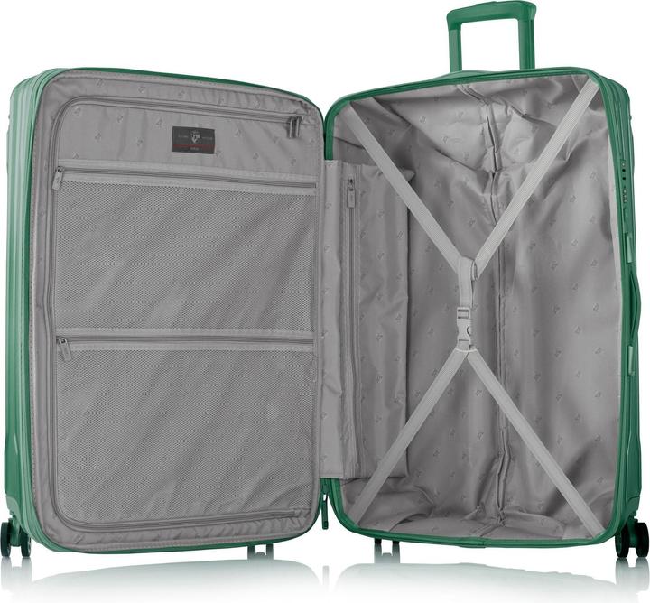 Immagine prodotto Heys Xtrak - Trolley (126 l, L (90 - 115l))