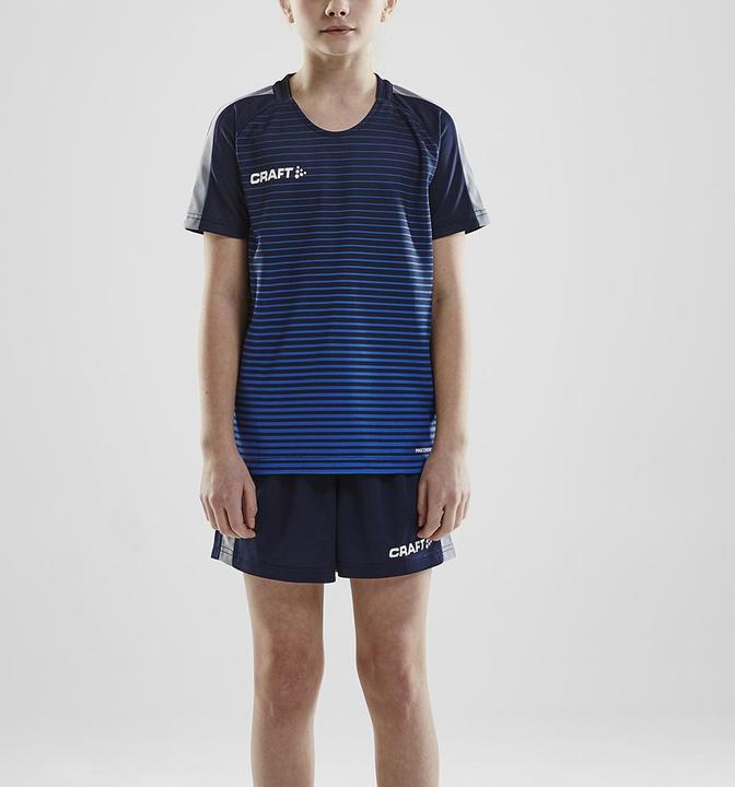 Image du produit Craft Pro Control Stripe Jersey Jr (134, 140)