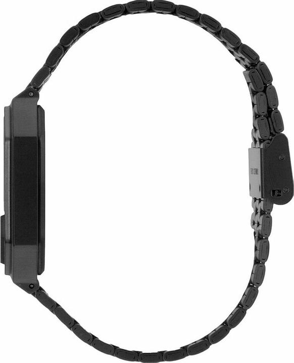 Actual product image Nixon Re-Run All Black (Digital watch, 38.50 mm)