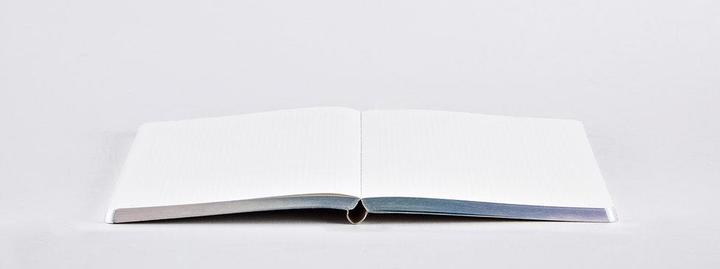 Produktbild Nuuna Voyager (20 x 13.5 cm, Gepunktet, Weicher Einband)