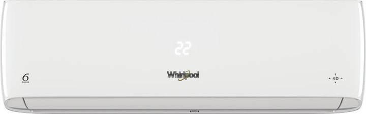 Produktbild Whirlpool SPICR 312W (9000 BTU/h)