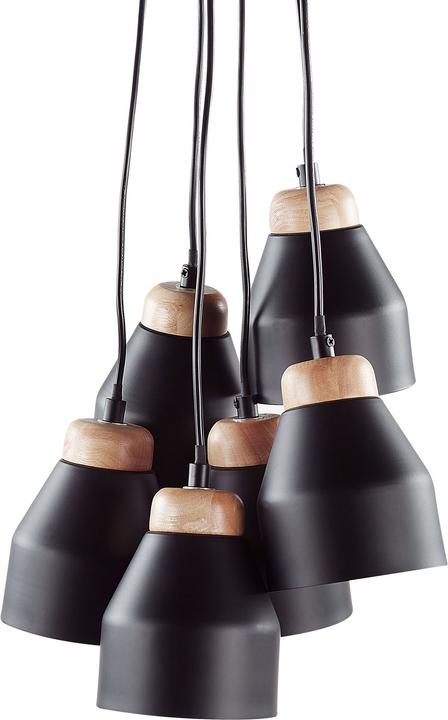 Actual product image Beliani Cestos (E14)